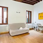 San Marco 274 公寓 威尼斯