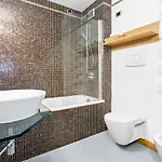San Marco 274 公寓 威尼斯