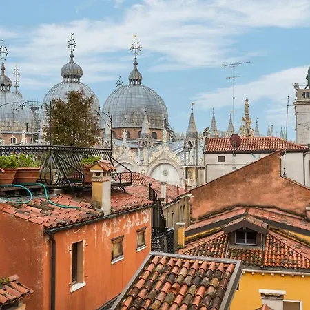 Appartamento San Marco 274 *
