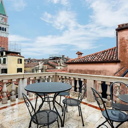 Apartamento San Marco 274