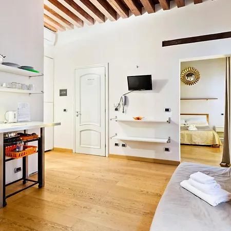 Apartamento San Marco 274 *