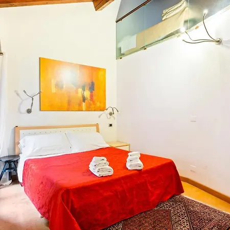 Apartamento San Marco 274