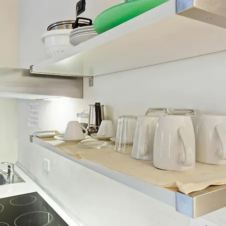 Apartment San Marco 274
