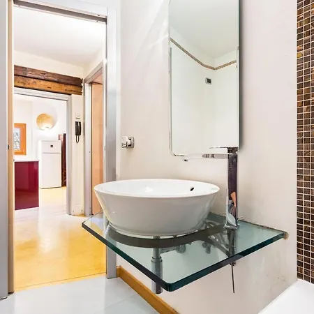 Apartamento San Marco 274 *