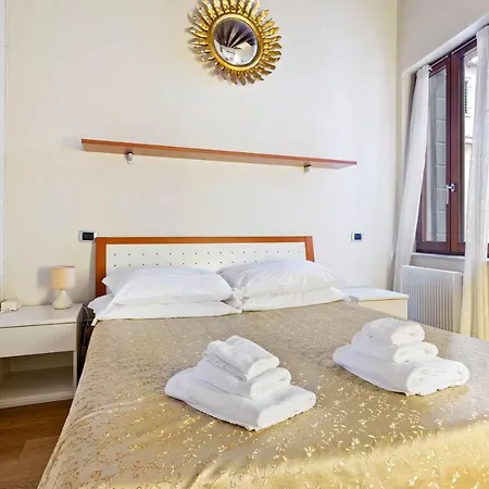 Apartamento San Marco 274 *