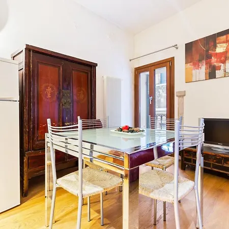 San Marco 274 Apartamento Venecia