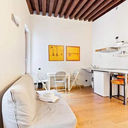 San Marco 274 Apartamento Venecia