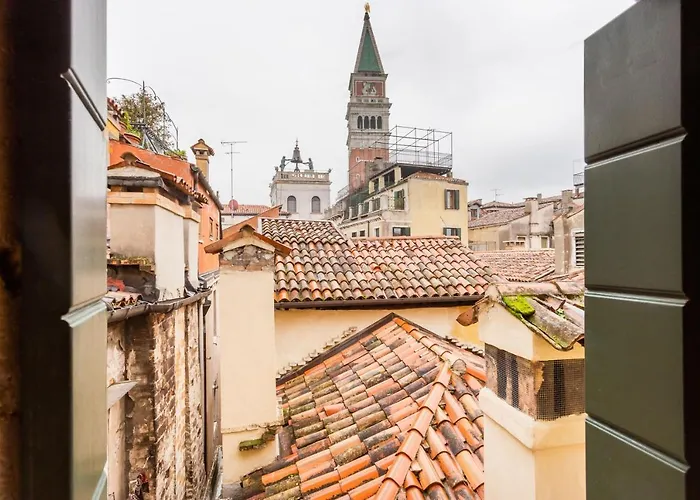 San Marco 274 * 威尼斯