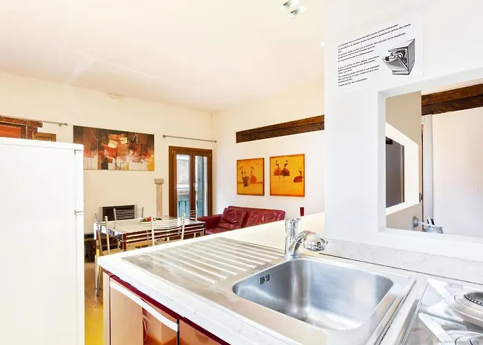 San Marco 274 * 威尼斯