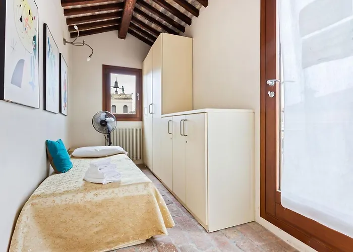 San Marco 274 公寓