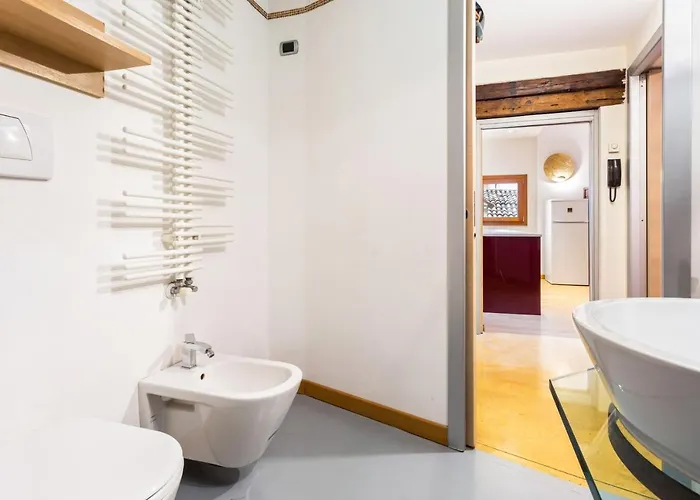 San Marco 274 威尼斯