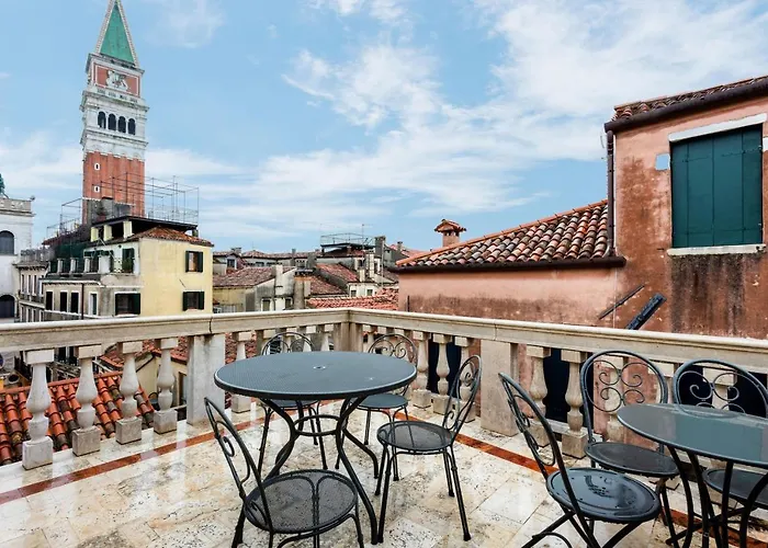 公寓 San Marco 274