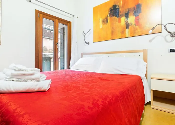 San Marco 274 公寓 *