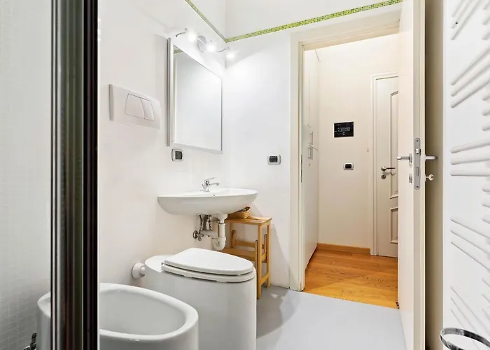 San Marco 274 公寓 威尼斯