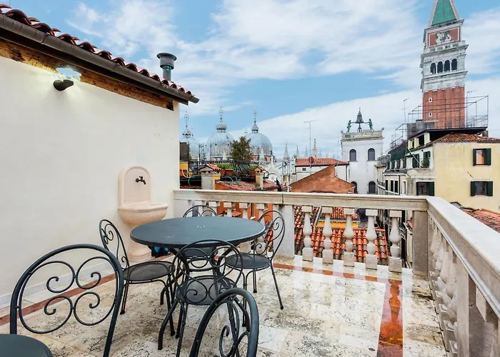 San Marco 274 * 威尼斯