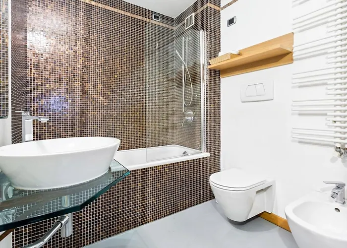 San Marco 274 公寓 威尼斯