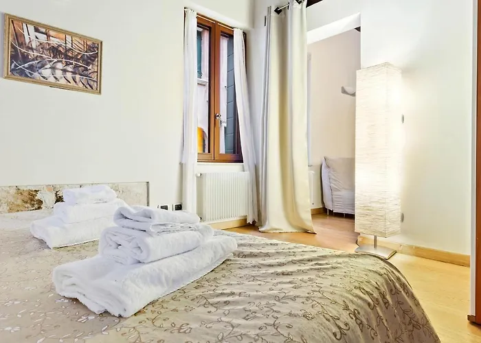 San Marco 274 威尼斯