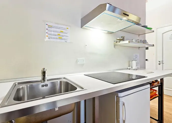 San Marco 274 公寓