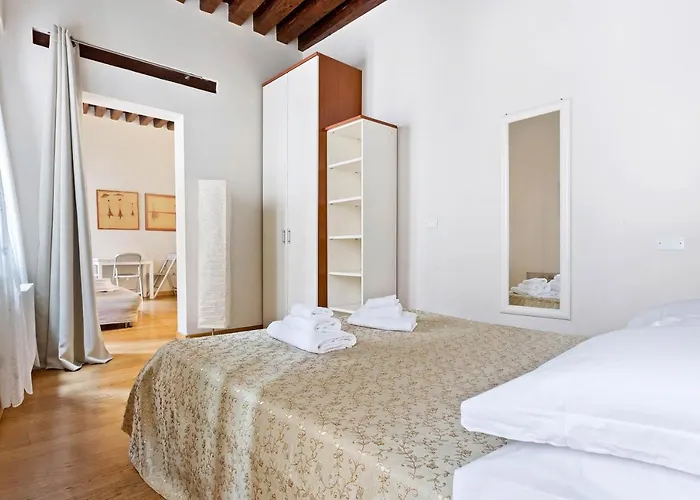 San Marco 274 公寓