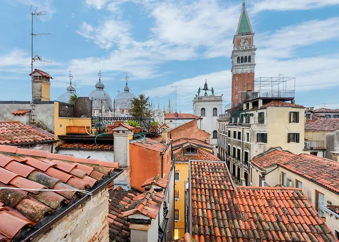 San Marco 274 * 威尼斯