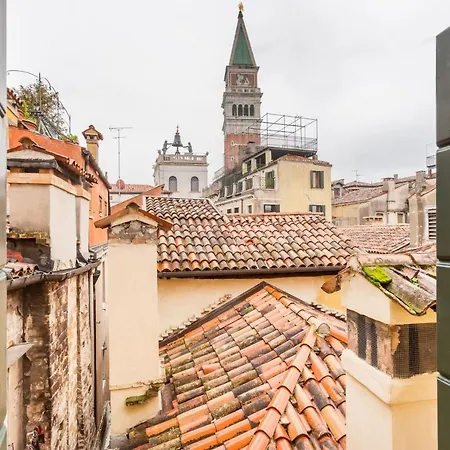 San Marco 274 * Βενετία