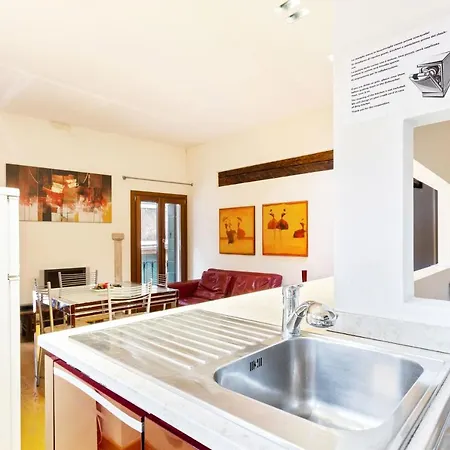 San Marco 274 * 베니스