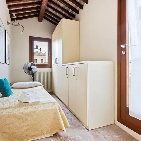 San Marco 274 Διαμέρισμα