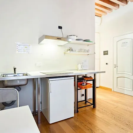 San Marco 274 Διαμέρισμα *