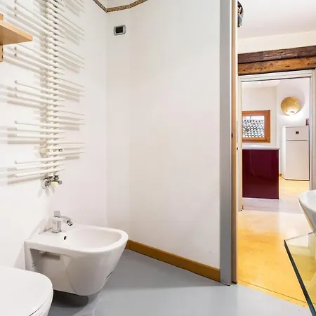 San Marco 274 베니스