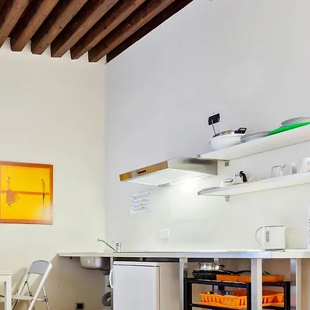 San Marco 274 ונציה