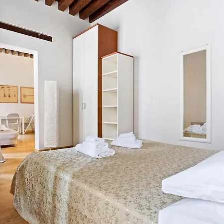 San Marco 274 Διαμέρισμα