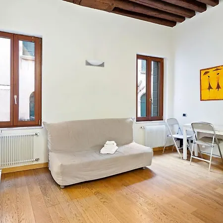San Marco 274 Apartman Velence
