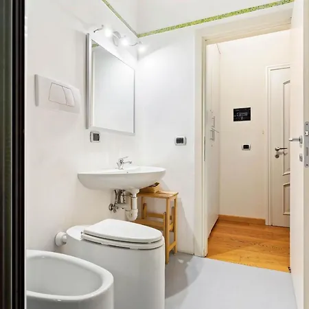 San Marco 274 Apartman Velence