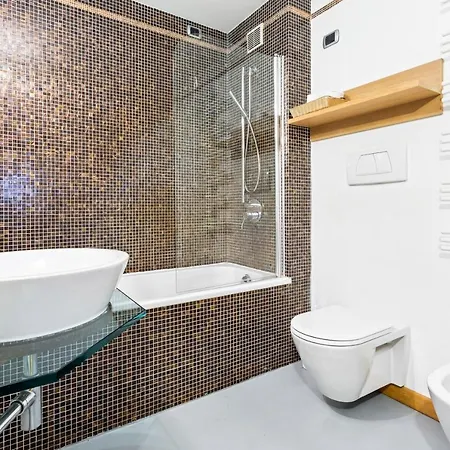 San Marco 274 Apartman Velence