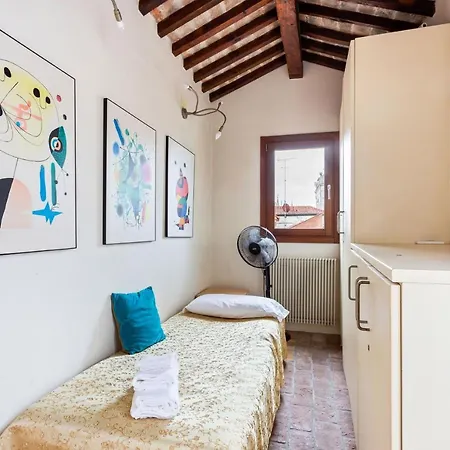 San Marco 274 Apartman