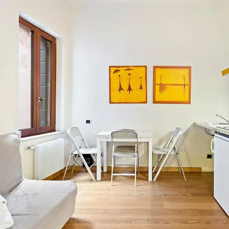 San Marco 274 Apartment Venedig