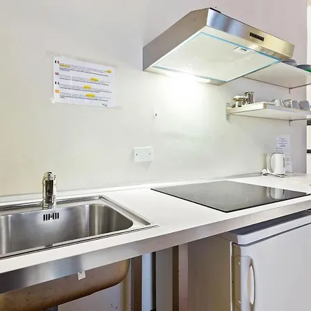 San Marco 274 Apartman