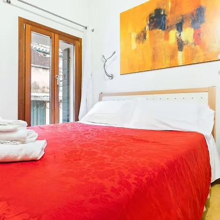 San Marco 274 Apartment *