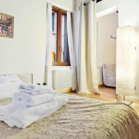 San Marco 274 Venice