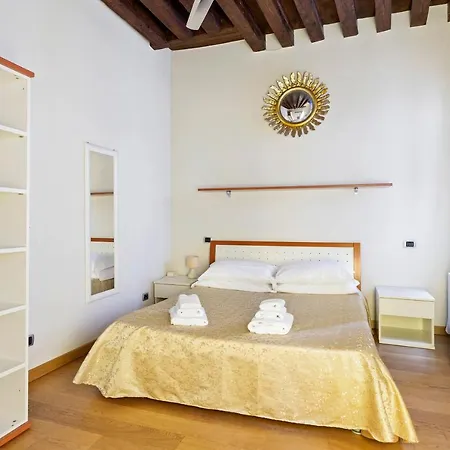 San Marco 274 Apartment